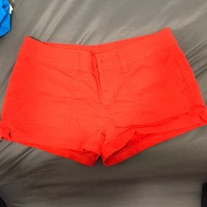 Arizona shorts